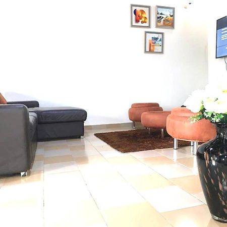 Residences Mafca Conakry Exterior photo