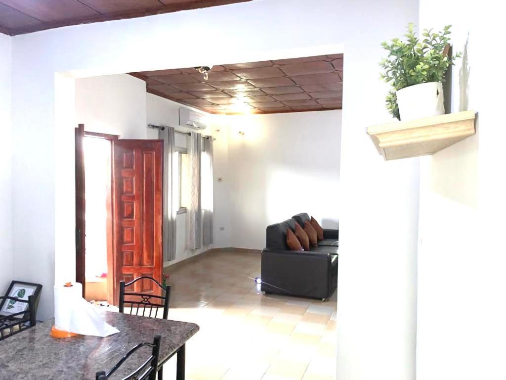 Residences Mafca Conakry Exterior photo