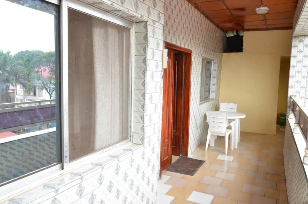 Residences Mafca Conakry Exterior photo